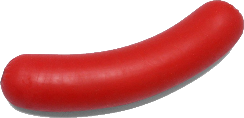 Toy Sausage
